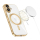 Tech-Protect Magflex Magsafe do Iphone 17 Shiny Gold - 1359677 - zdjęcie 2